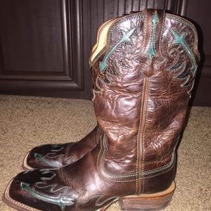 Women’s Twisted X Cowboy Boots